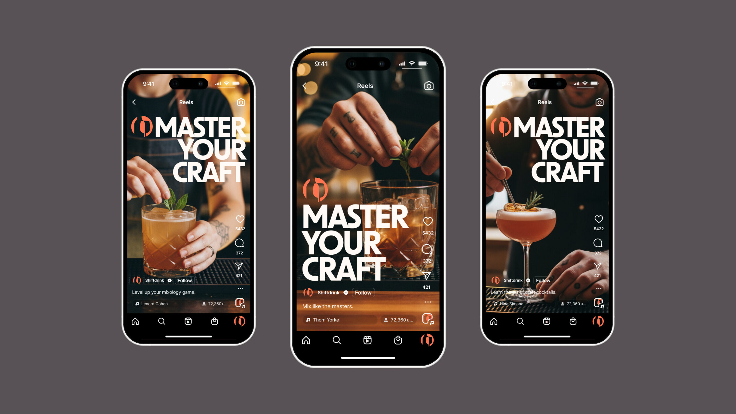 shiftdrink-social-screens